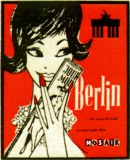 LOGO Mosaik Schokoladenfabrik